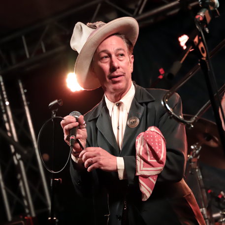 Natty Bo (UK) - The Sawoys (UK) 27. This Is Ska Festival - Wasserburg, Rosslau - 22. Juni 2024 (6).JPG